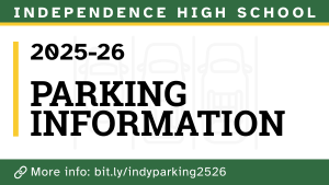  Parking Information